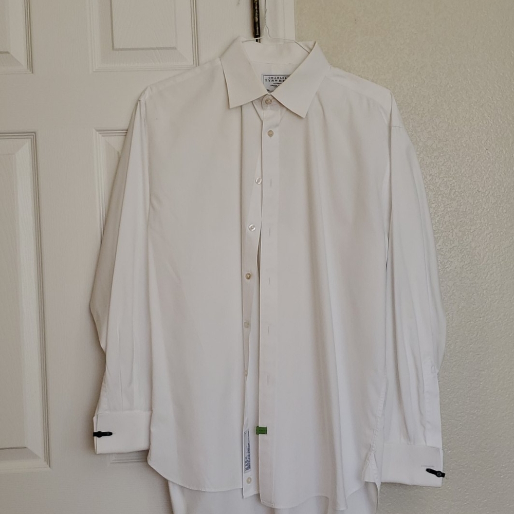 Dress Shirt